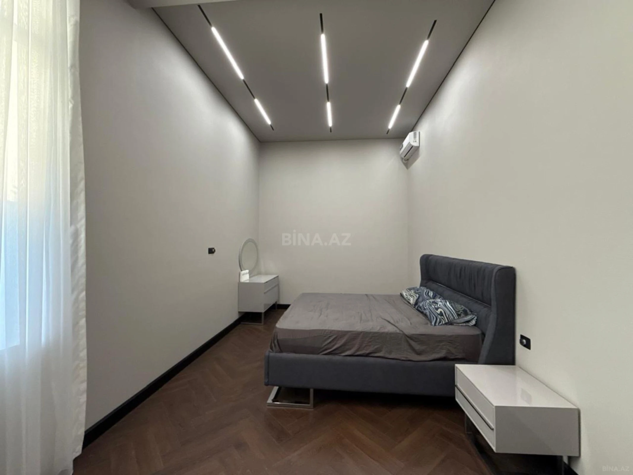 Kirayə verilir 5 otaqlı həyət evi 240 m²