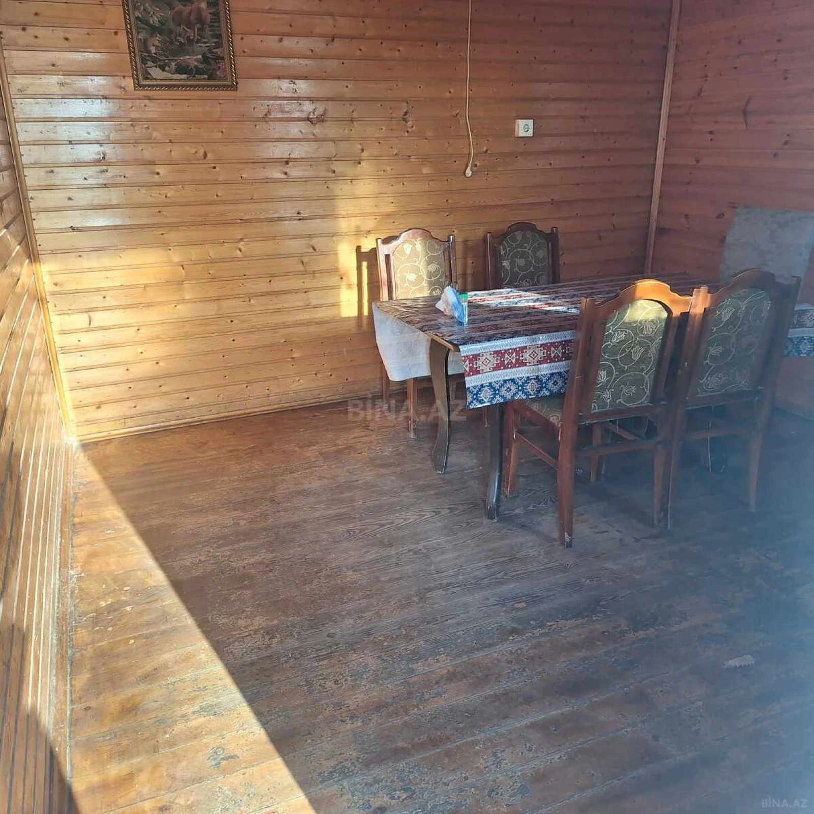 Satılır obyekt 500 m²