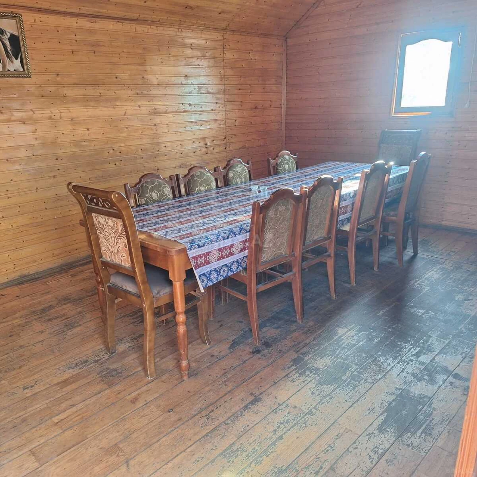 Satılır obyekt 500 m²