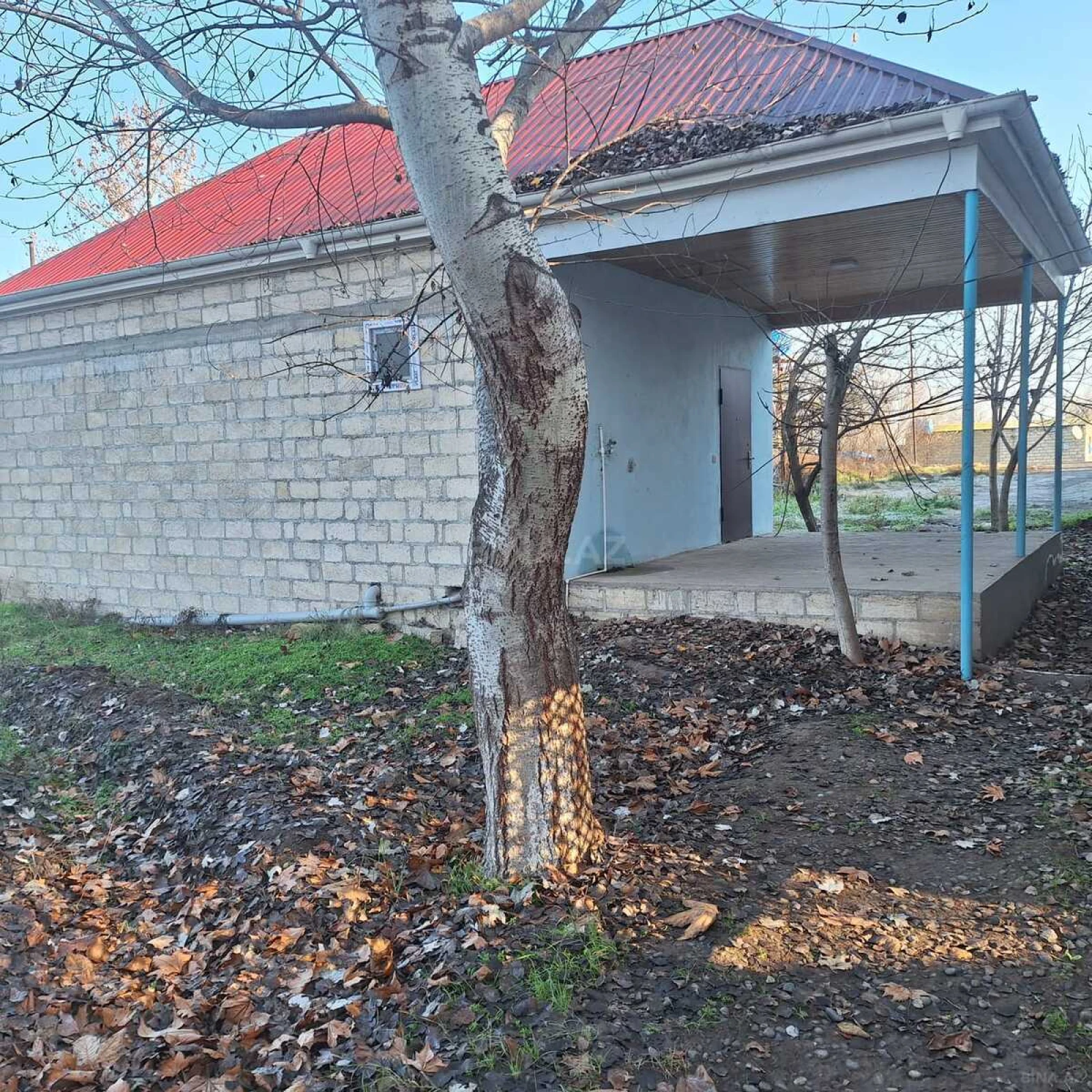 Satılır obyekt 500 m²