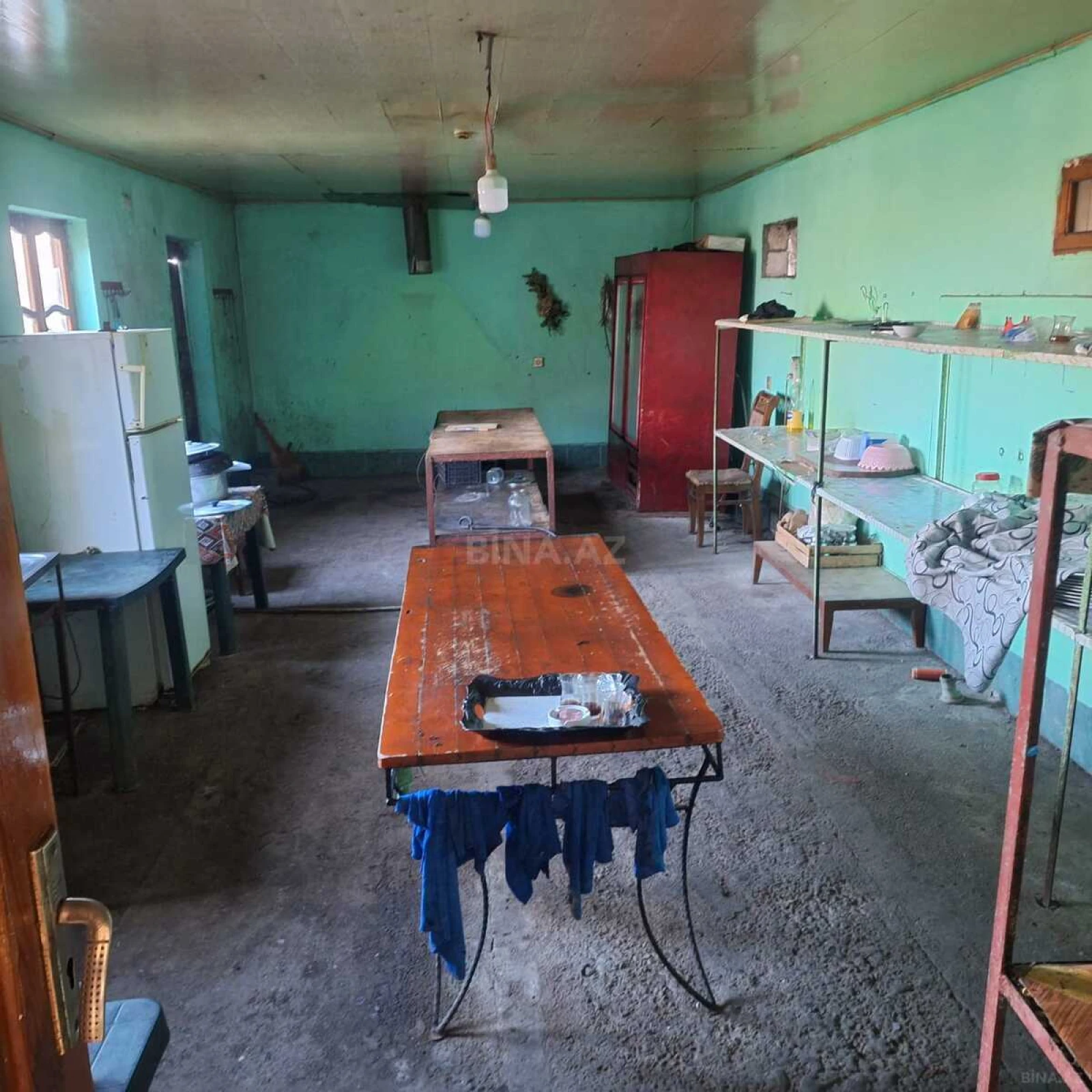 Satılır obyekt 500 m²