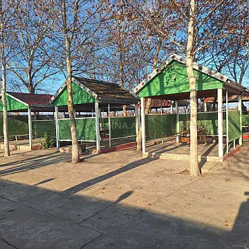 Satılır obyekt 500 m² — Beyləqan 500.00 m²