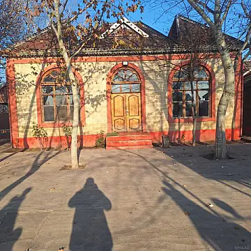 Satılır obyekt 500 m²