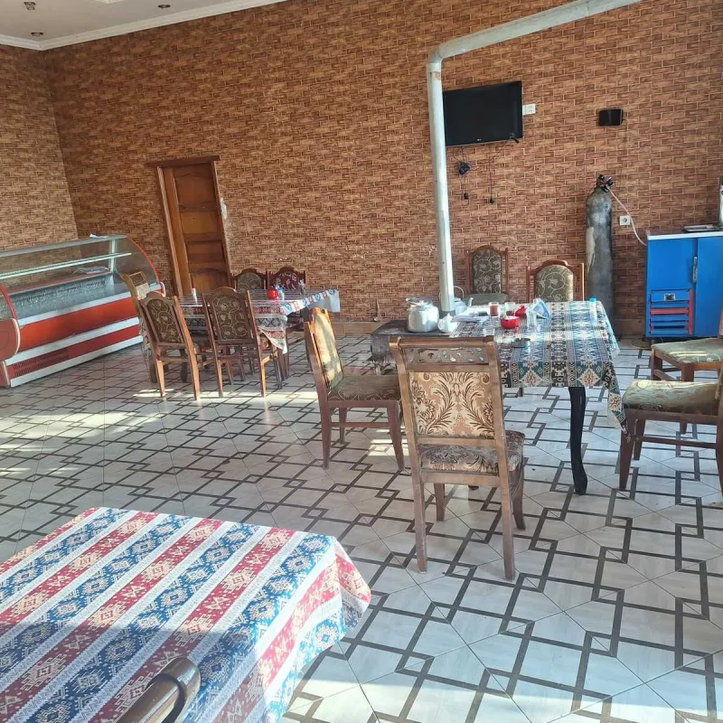 Satılır obyekt 500 m²