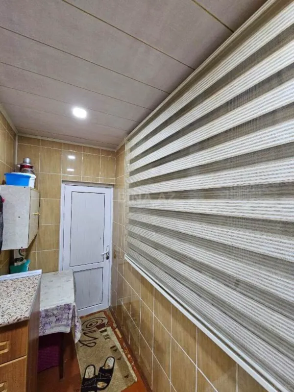 Satılır 3 otaqlı mənzil 80 m²