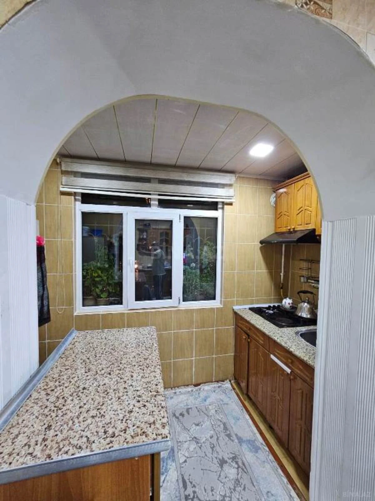 Satılır 3 otaqlı mənzil 80 m²