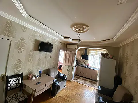 Kirayə verilir 2 otaqlı mənzil 55 m²
