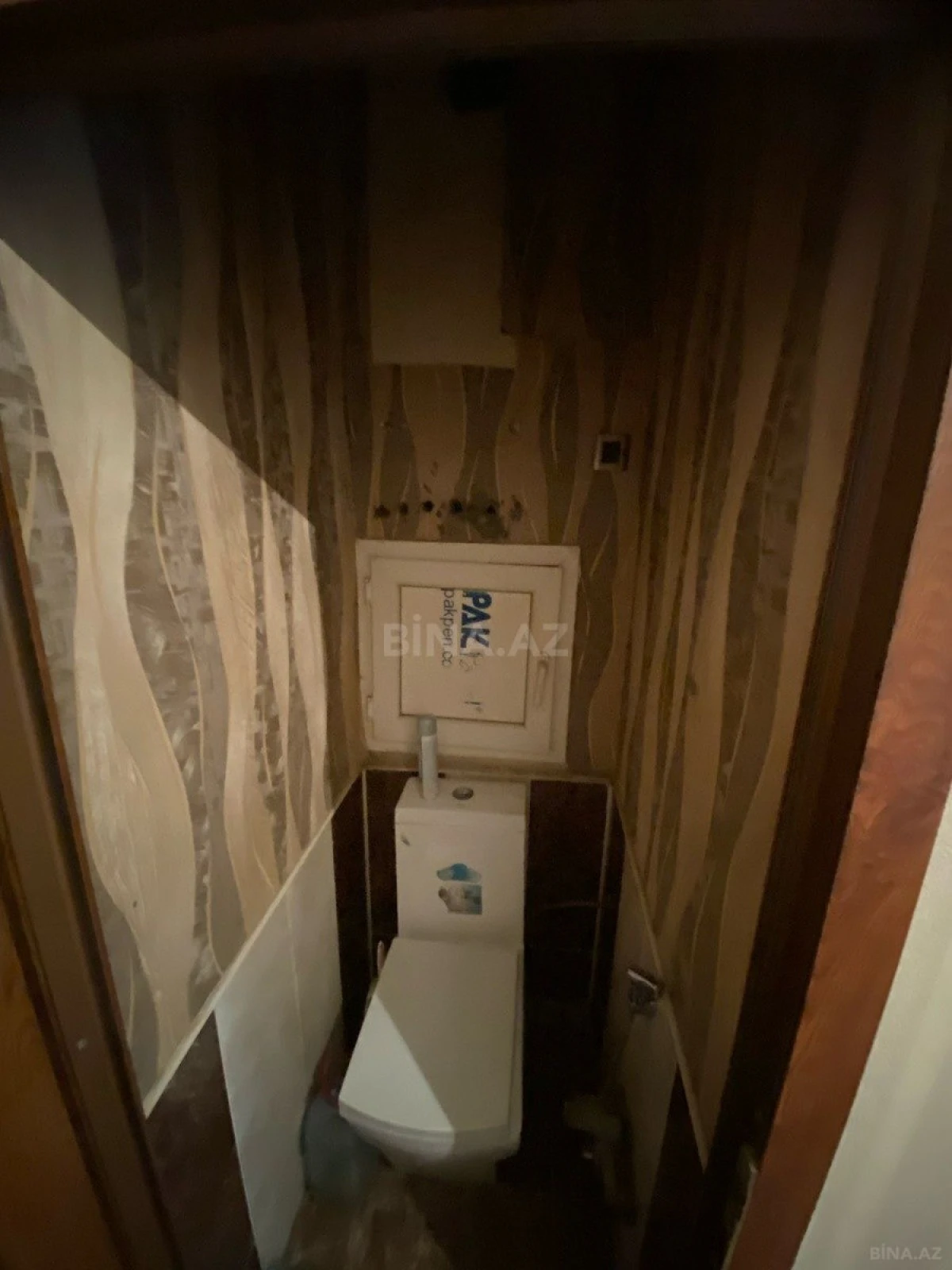 Kirayə verilir 2 otaqlı mənzil 55 m²