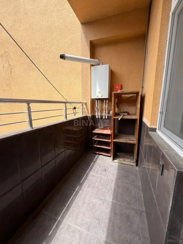 Kirayə verilir 3 otaqlı mənzil 90 m²