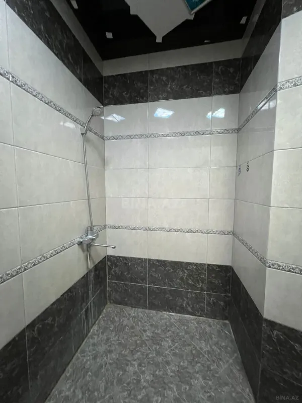 Kirayə verilir 3 otaqlı mənzil 90 m²