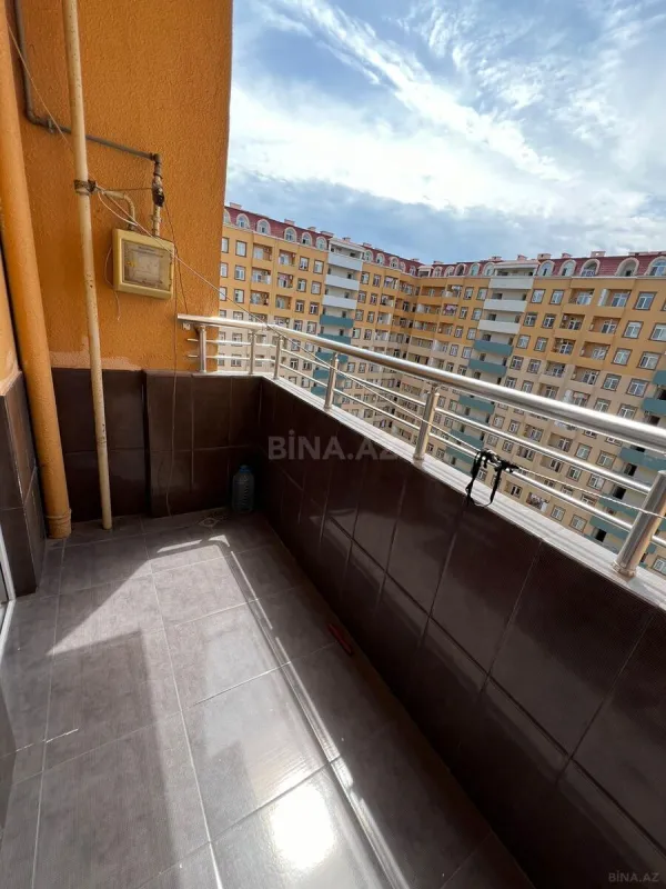 Kirayə verilir 3 otaqlı mənzil 90 m²