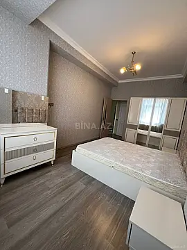 Kirayə verilir 3 otaqlı mənzil 90 m²
