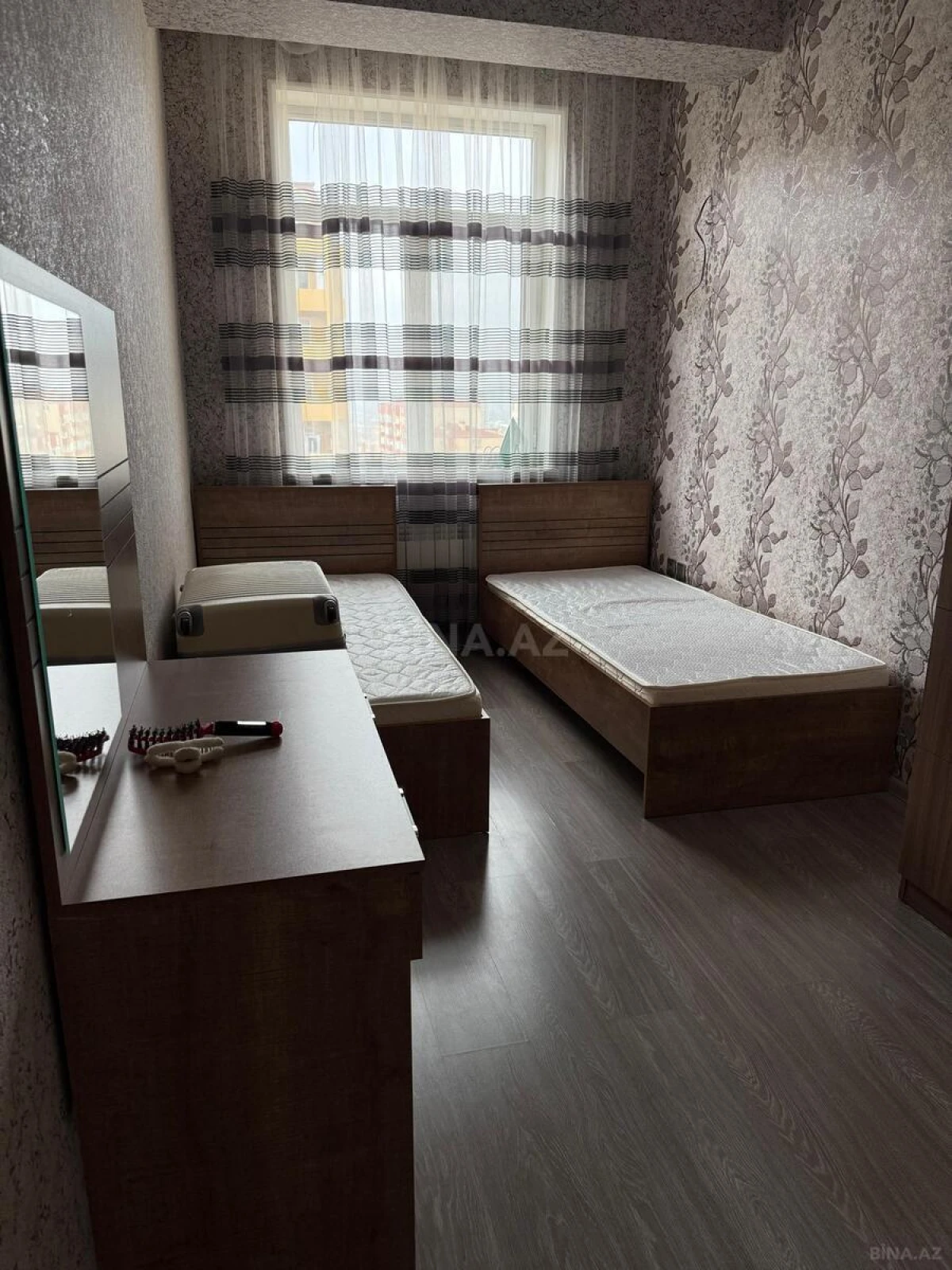 Kirayə verilir 3 otaqlı mənzil 90 m²