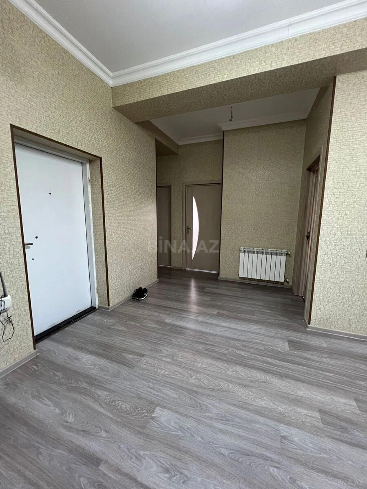 Kirayə verilir 3 otaqlı mənzil 90 m²