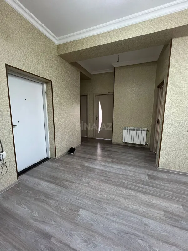 Kirayə verilir 3 otaqlı mənzil 90 m²