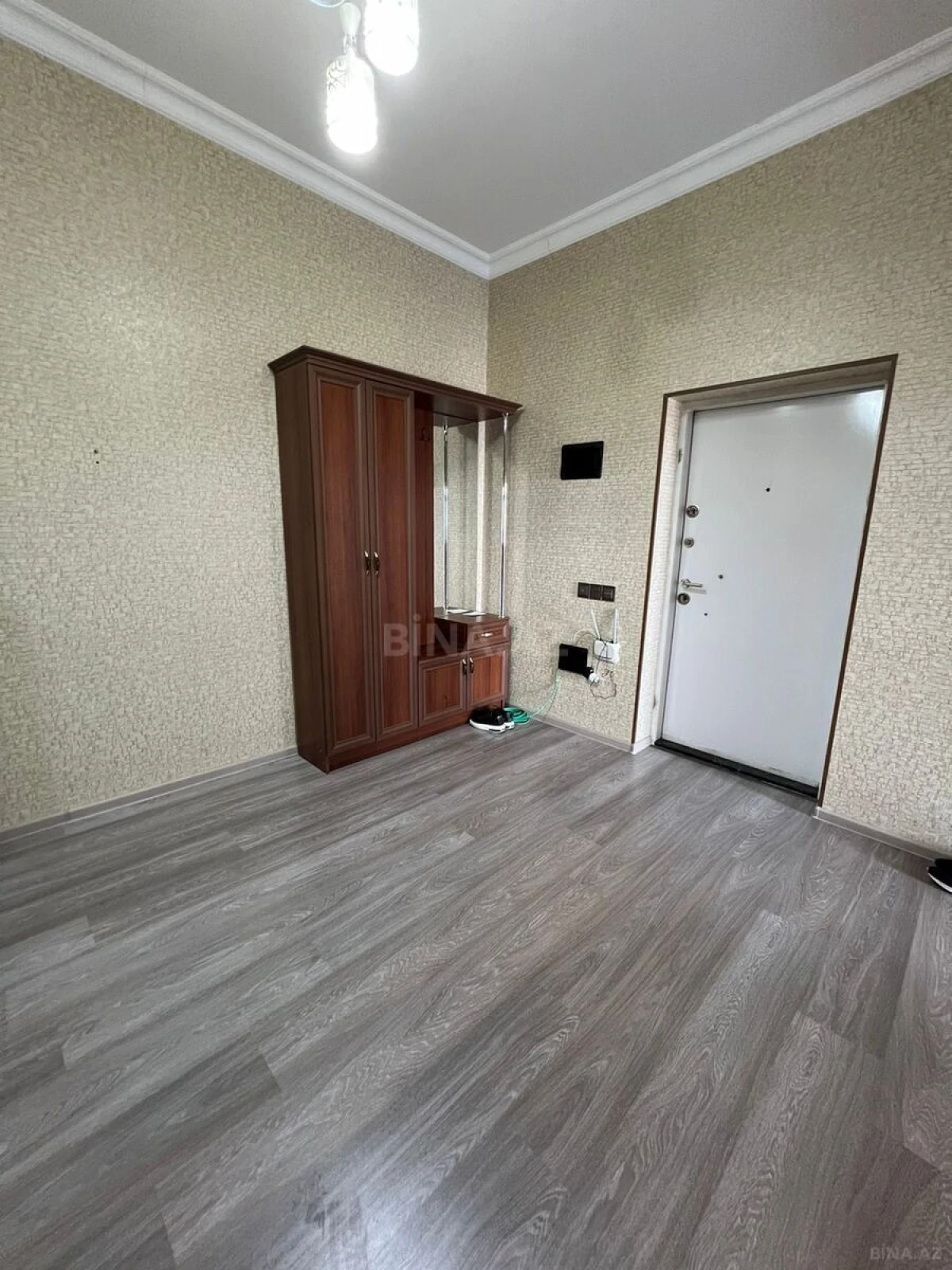 Kirayə verilir 3 otaqlı mənzil 90 m²