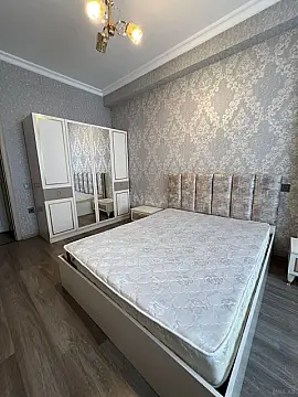 Kirayə verilir 3 otaqlı mənzil 90 m²