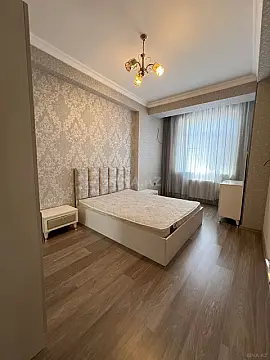 Kirayə verilir 3 otaqlı mənzil 90 m²