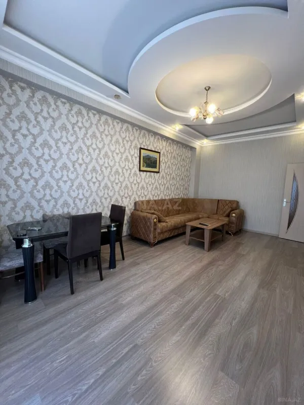 Kirayə verilir 3 otaqlı mənzil 90 m²