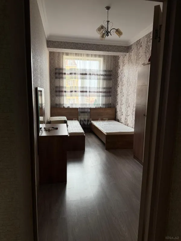 Kirayə verilir 3 otaqlı mənzil 90 m²