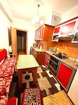 Satılır 3 otaqlı mənzil 116 m²