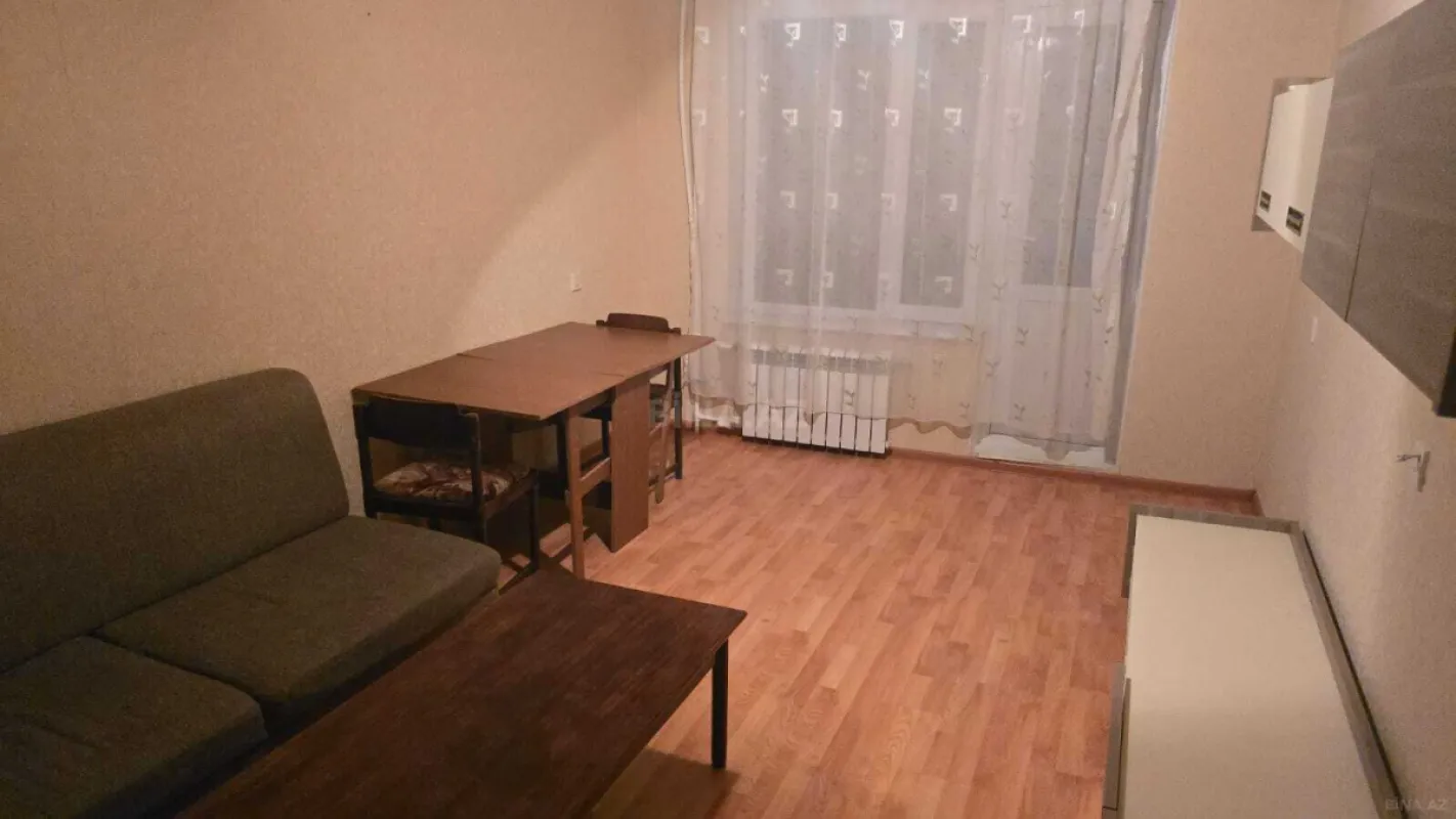 Kirayə verilir 2 otaqlı mənzil 52 m²
