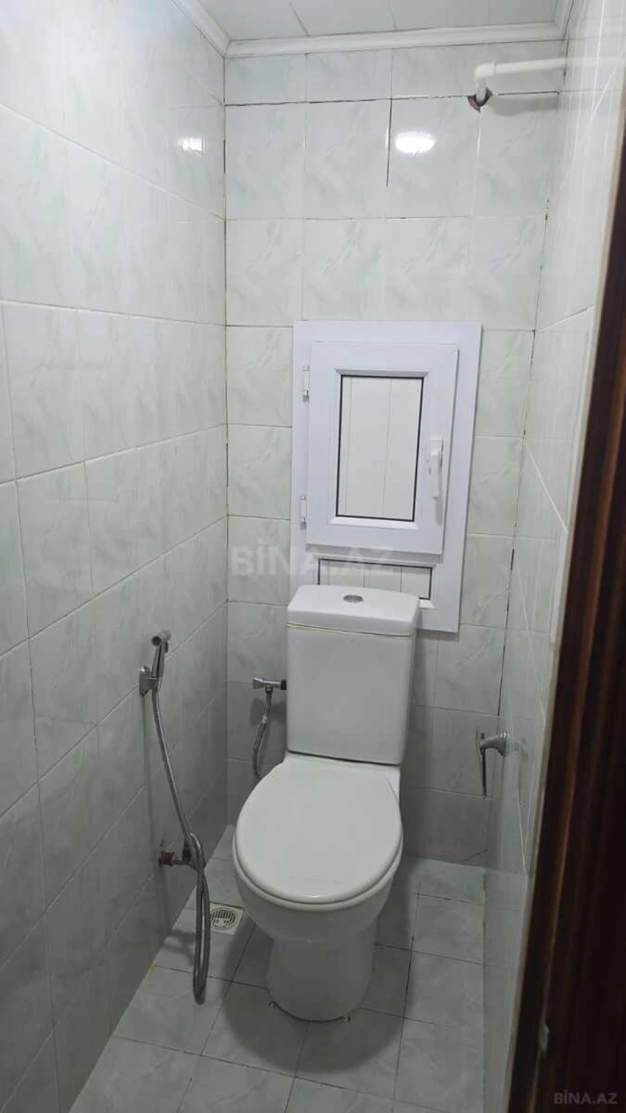 Kirayə verilir 2 otaqlı mənzil 52 m²