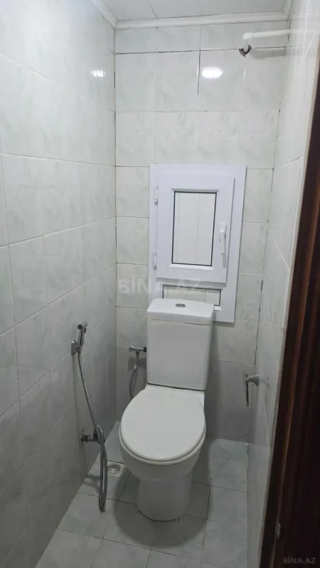 Kirayə verilir 2 otaqlı mənzil 52 m²