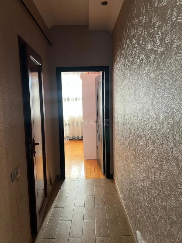 Satılır 3 otaqlı mənzil 105 m²