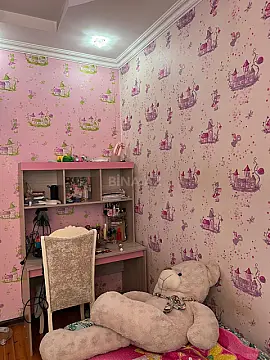 Satılır 3 otaqlı mənzil 105 m²