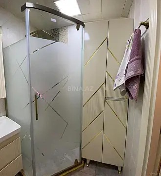 Satılır 5 otaqlı mənzil 120 m²