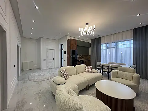 Satılır 5 otaqlı həyət evi 120 m²