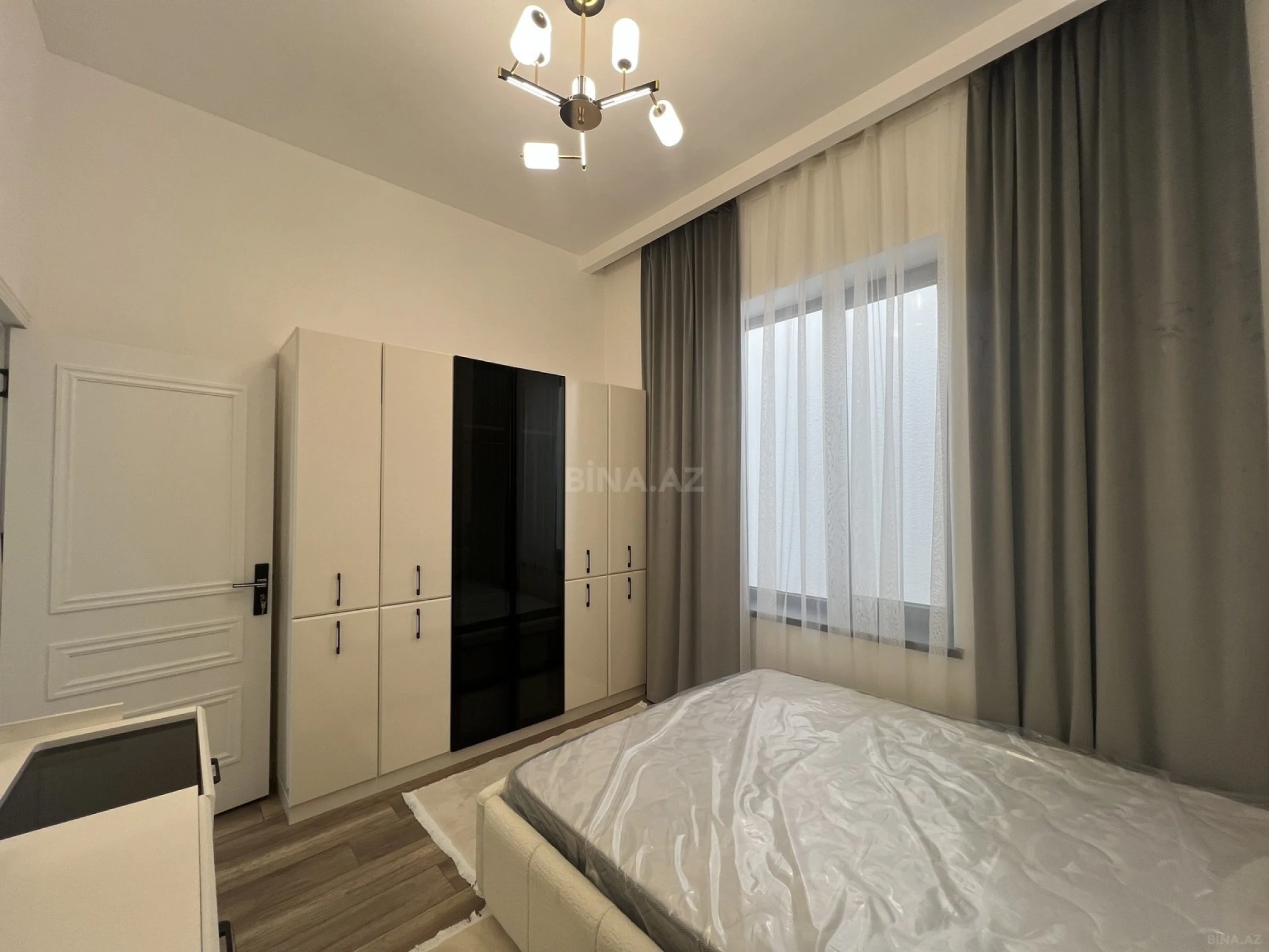 Satılır 5 otaqlı həyət evi 120 m²