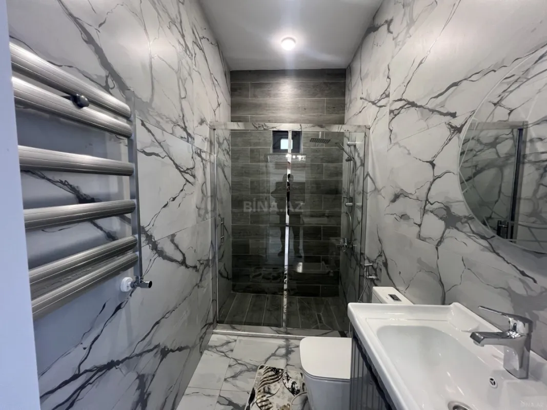 Satılır 5 otaqlı həyət evi 120 m²