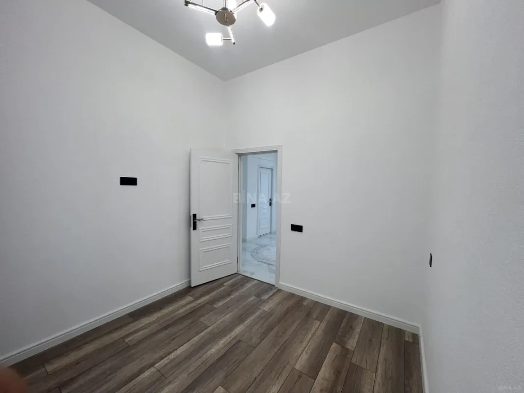 Satılır 5 otaqlı həyət evi 120 m²