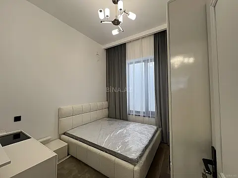 Satılır 5 otaqlı həyət evi 120 m²