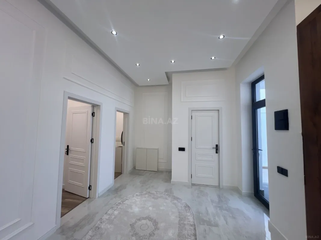 Satılır 5 otaqlı həyət evi 120 m²
