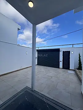 Satılır 5 otaqlı həyət evi 120 m²