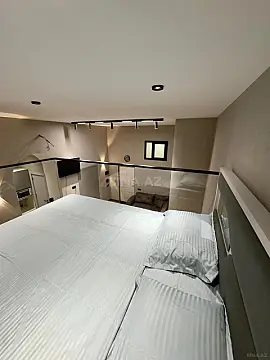 Satılır 1 otaqlı mənzil 55 m²