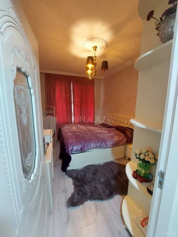 Kirayə verilir 3 otaqlı mənzil 100 m²