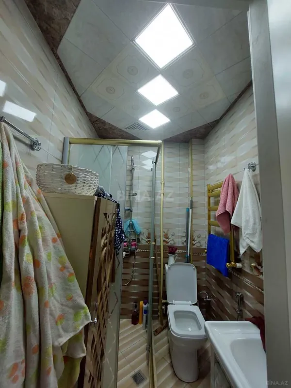 Kirayə verilir 3 otaqlı mənzil 100 m²