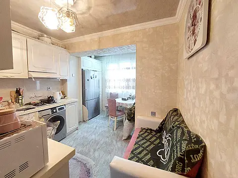 Kirayə verilir 3 otaqlı mənzil 100 m²