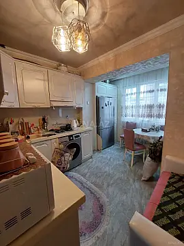 Kirayə verilir 3 otaqlı mənzil 100 m²