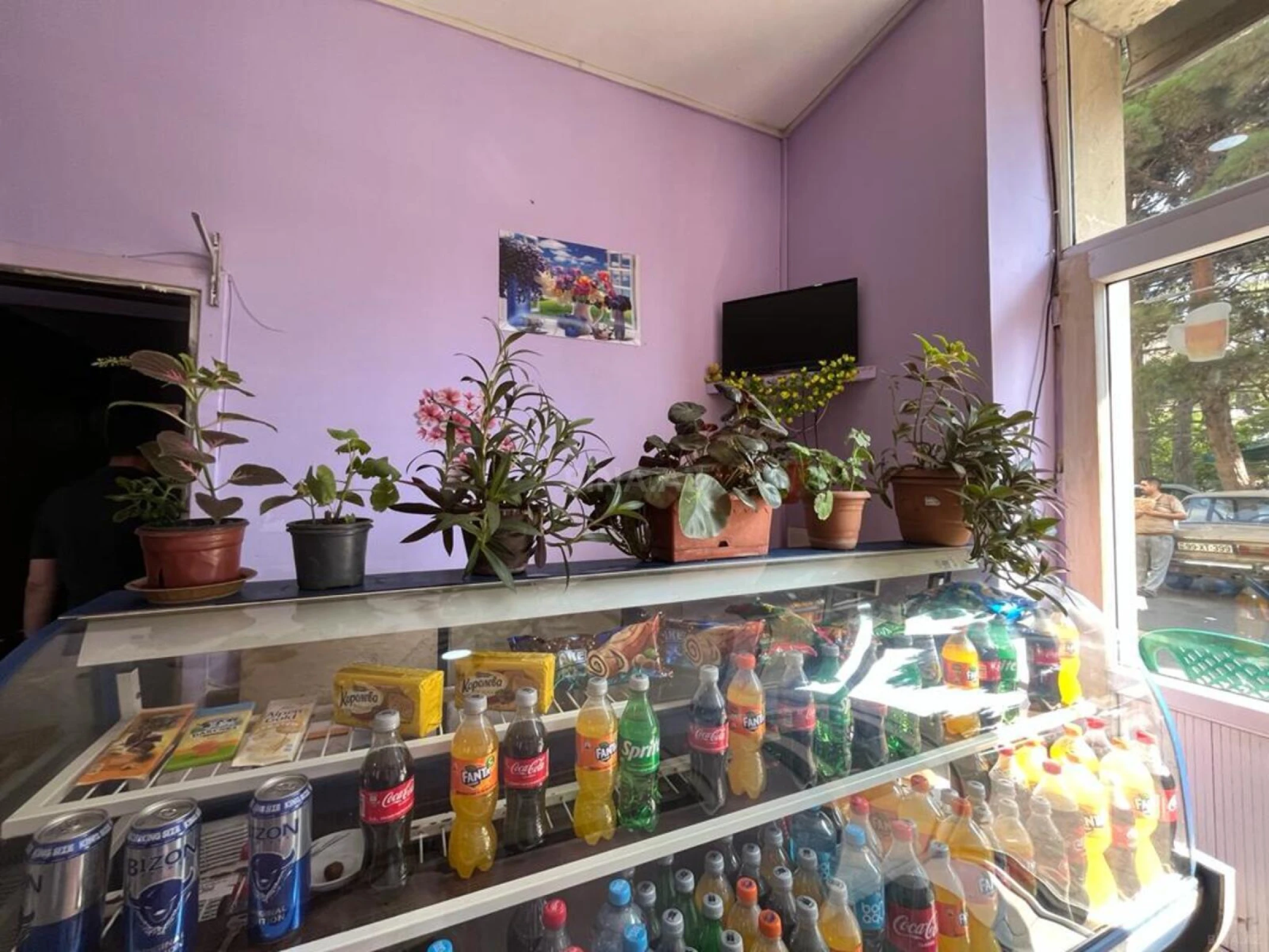 Satılır obyekt 68 m²