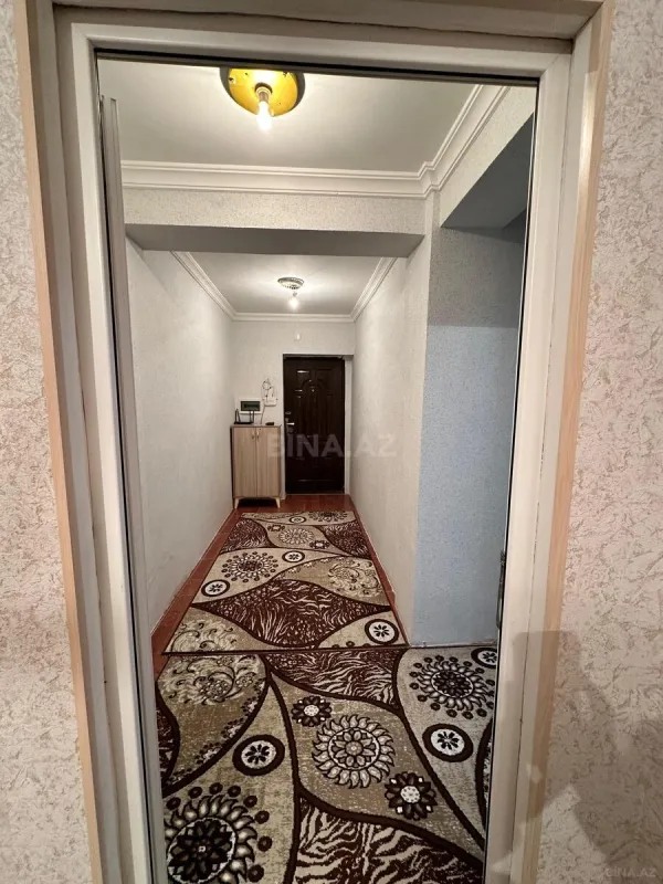 Satılır 2 otaqlı mənzil 70 m²
