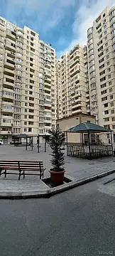 Satılır 2 otaqlı mənzil 70 m²