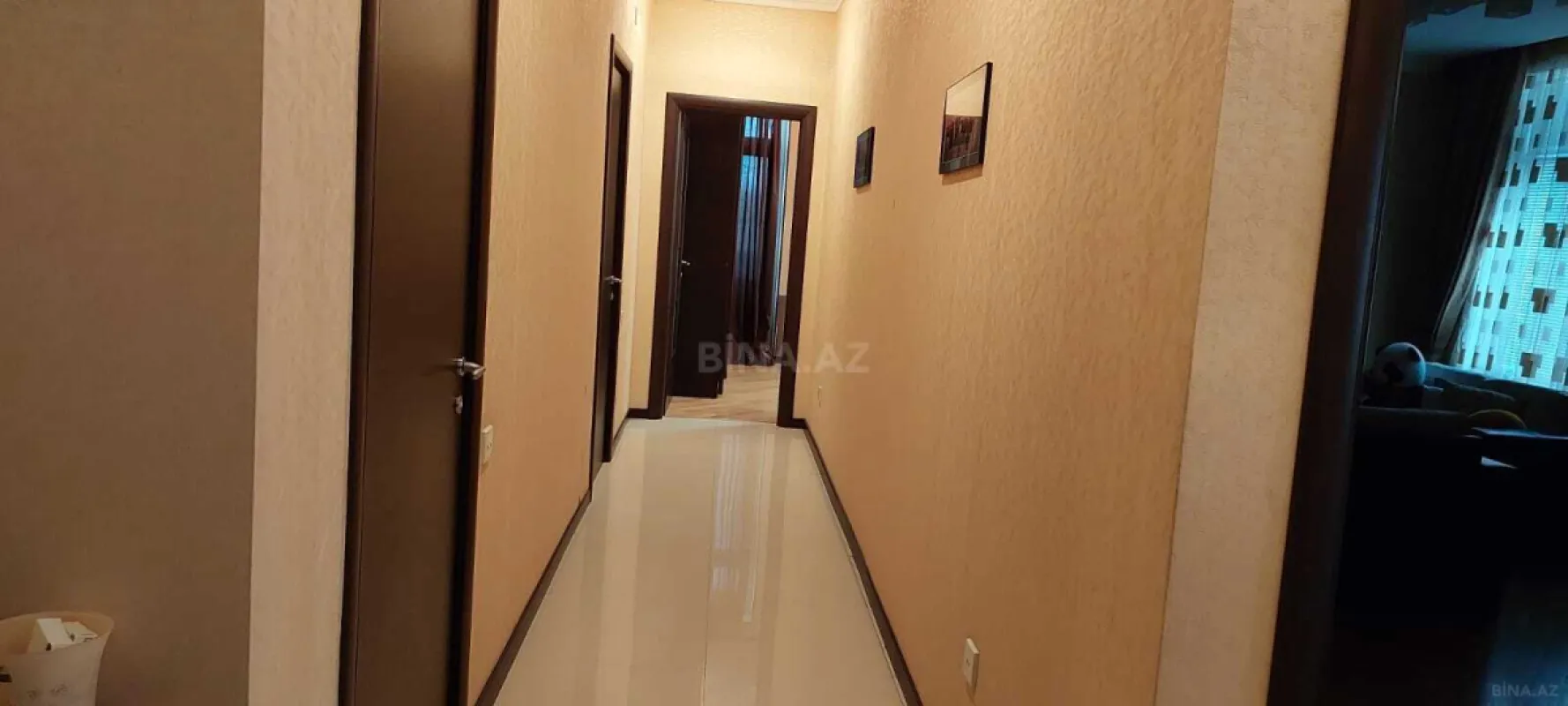 Satılır 2 otaqlı mənzil 90 m²