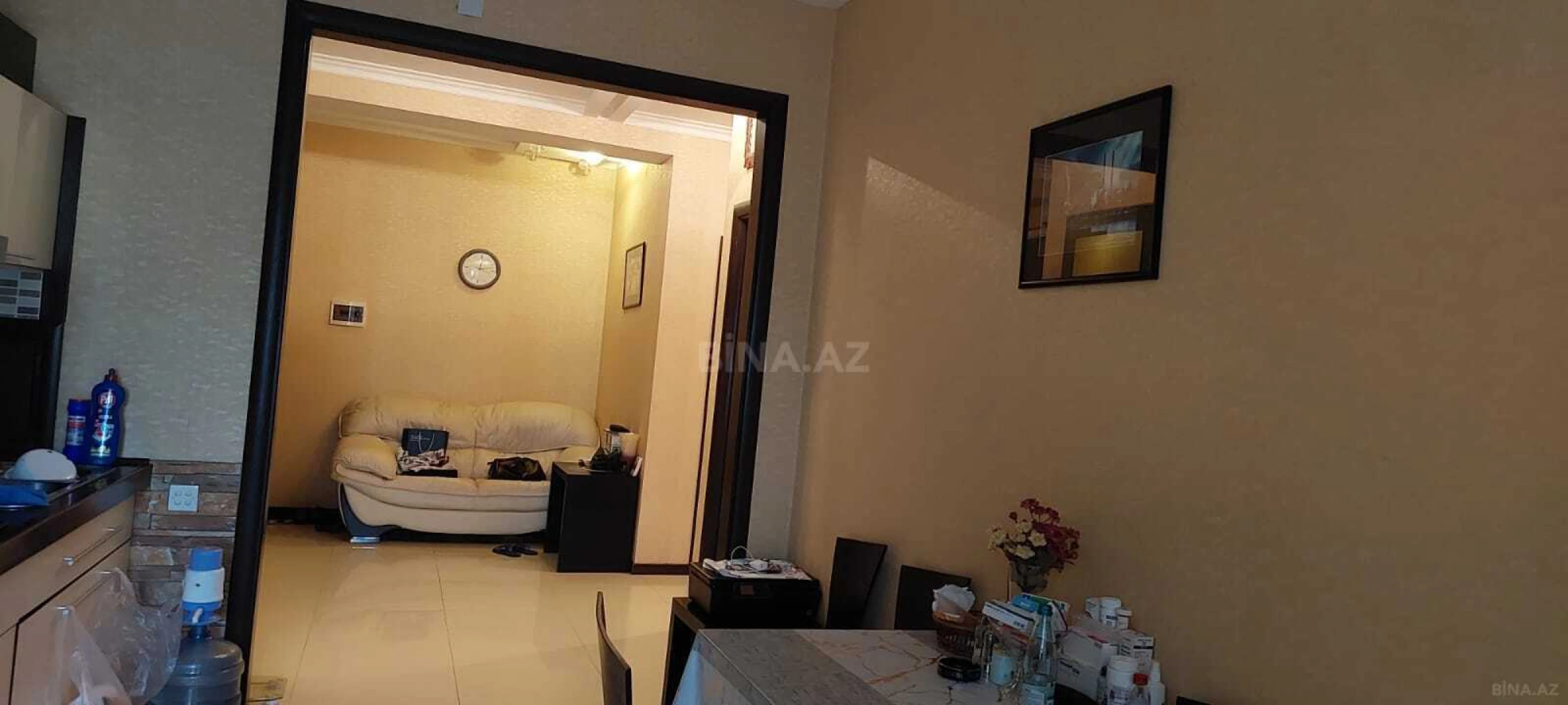 Satılır 2 otaqlı mənzil 90 m²