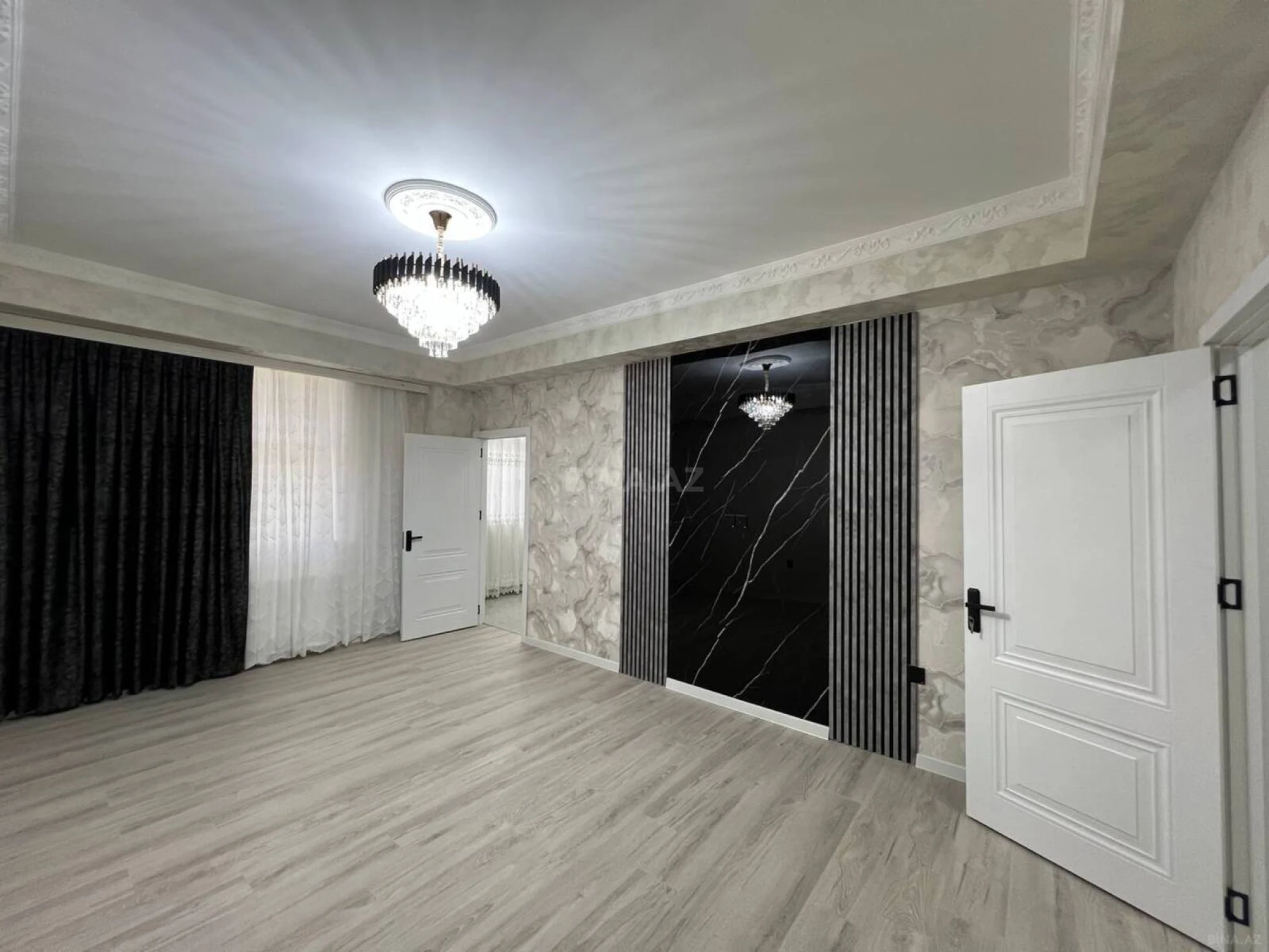 Satılır 2 otaqlı mənzil 57 m²