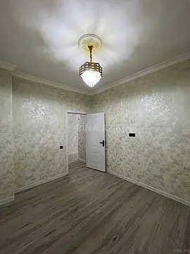 Satılır 2 otaqlı mənzil 57 m²